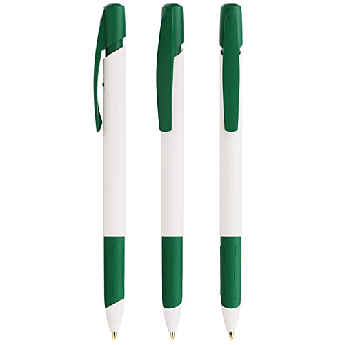 Additional Image 2 - a group of pens on a white background