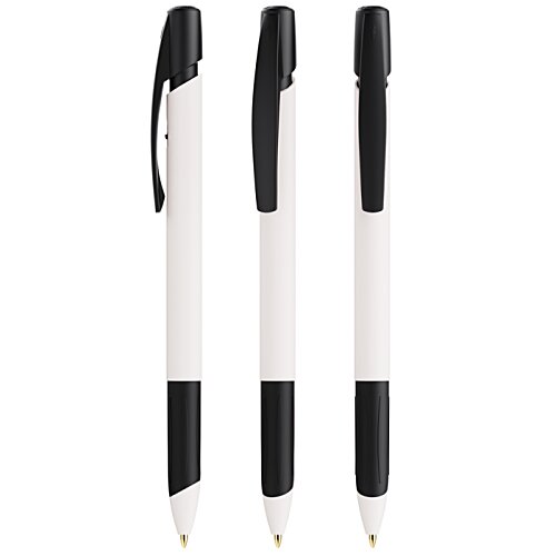 Additional Image 4 - a group of pens on a white background