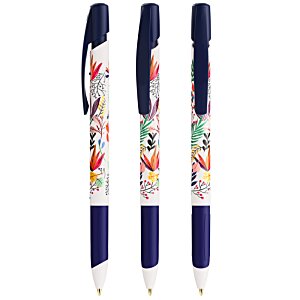 Additional Image 2 - a group of pens with different colors