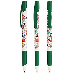 Additional Image 4 - a group of pens with different colors
