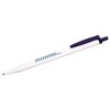 Additional Thumbnail Image 1 - a white pen with black cap