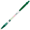 View Image 2 of 7 of BIC® Ecolutions Clic Stic Pen - Frosted