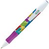 View Image 2 of 4 of BIC® Media Max Pen - Full Colour