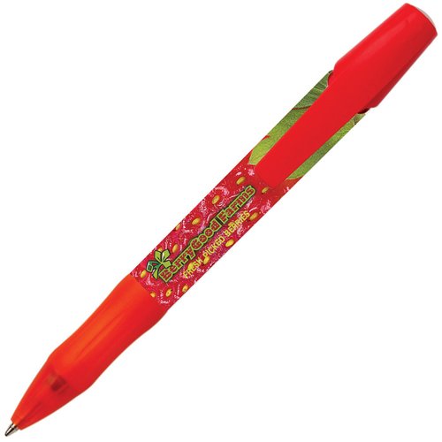 Additional Image 2 - a close up of a pen