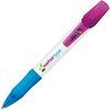 View Image 2 of 3 of DISC BIC® Ecolutions Media Max Pen - Frosted