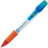 View Image 3 of 3 of DISC BIC® Ecolutions Media Max Pen - Frosted