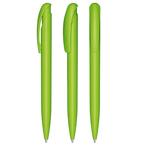 Additional Image 1 - a group of green pens