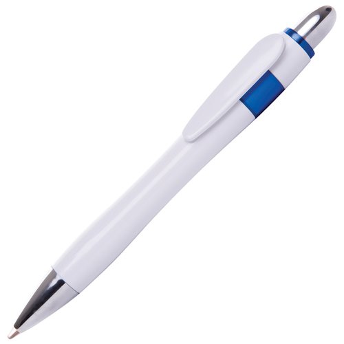 Additional Image 1 - a white and blue pen
