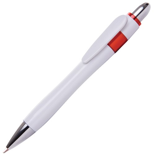 Additional Image 1 - a white and red pen