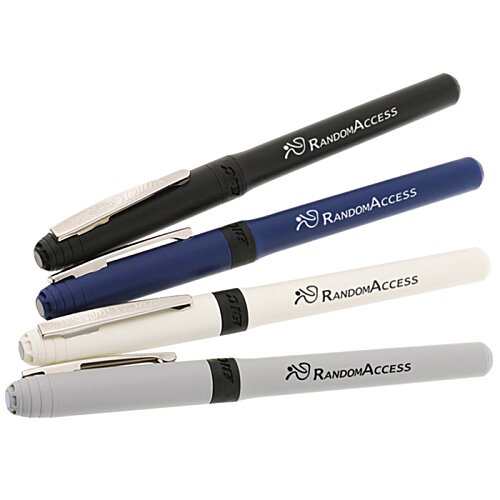 Additional Image 2 - a group of pens on a white background