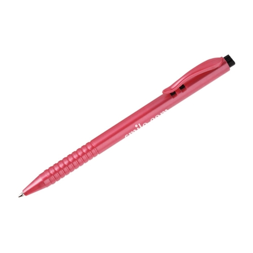 Additional Image 1 - a pink pen on a white background