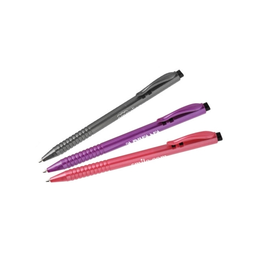 Additional Image 3 - a group of pens on a white background