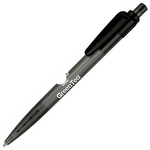 Additional Image 2 - a sharp knife with a black handle