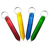 View Image 2 of 2 of DISC Biodegradable Keyring Pen