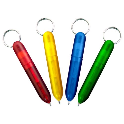 Additional Image 1 - a group of colorful pens