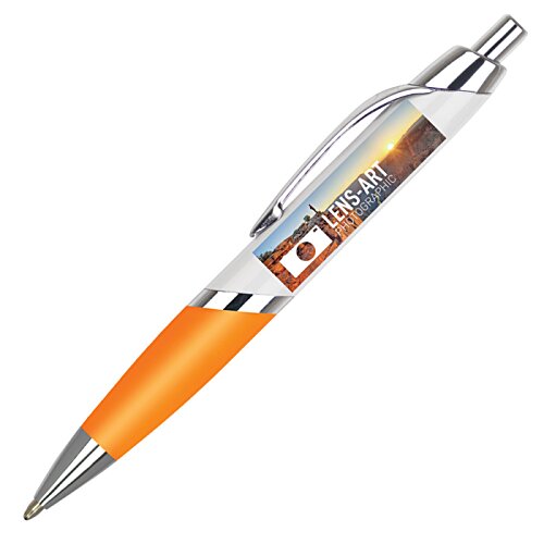 Additional Image 3 - a close-up of a pen