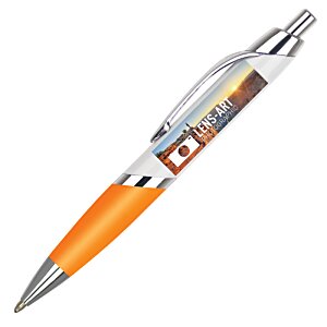 Additional Image 3 - a close-up of a pen