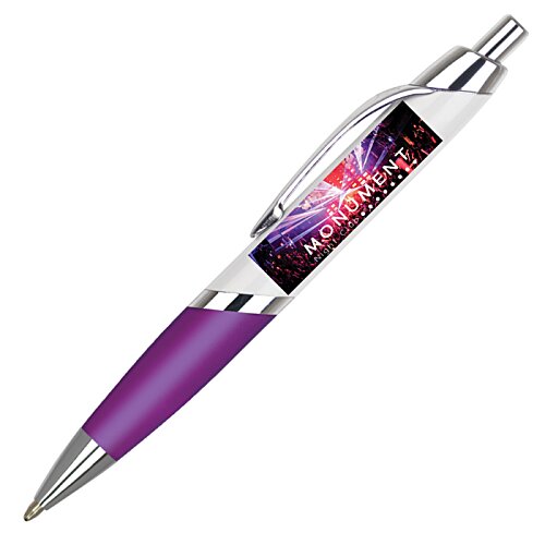 Additional Image 2 - a close-up of a pen