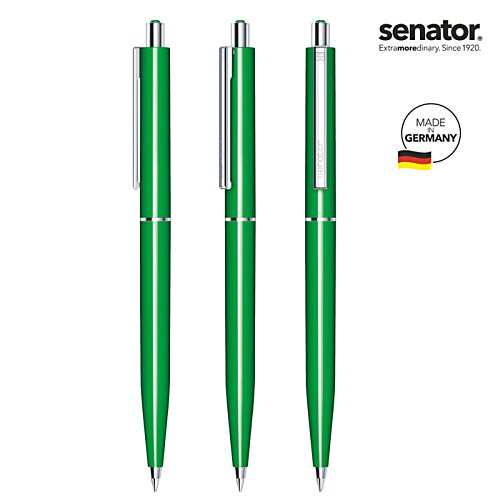 Additional Image 1 - a group of green pens