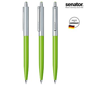 Additional Image 1 - a group of green pens