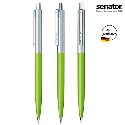 Additional Image 1 - a group of green pens
