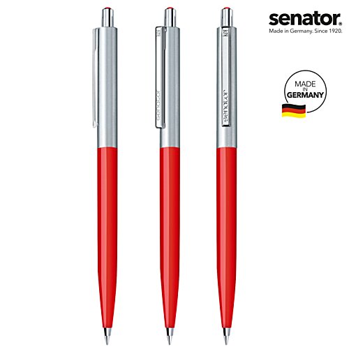 Additional Image 2 - a group of red pens