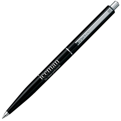 Additional Image 2 - a black pen on a white background