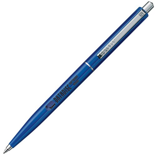 Additional Image 3 - a blue pen on a white background