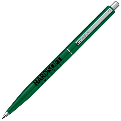 Additional Image 4 - a green pen on a white background