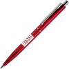 View Image 3 of 7 of DISC Senator® Point Pen - Clear