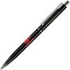 View Image 5 of 7 of DISC Senator® Point Pen - Clear