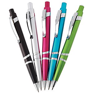 Additional Image 2 - a group of pens in a fan
