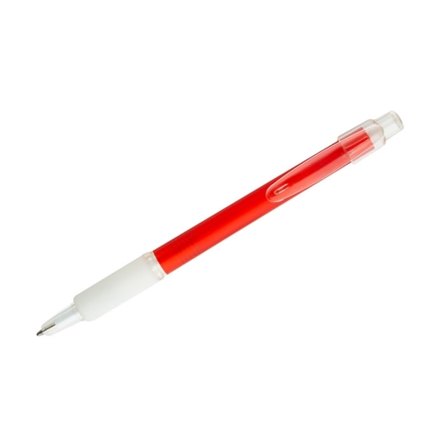 Additional Image 2 - a red and white pen