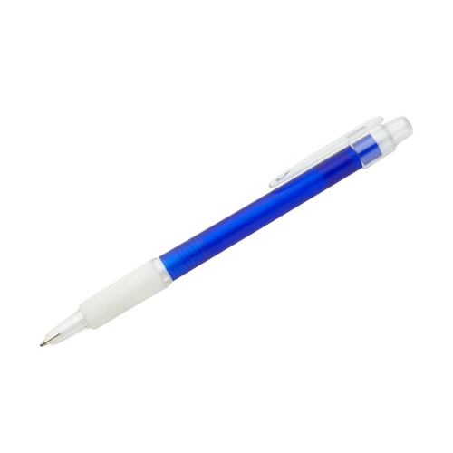 Additional Image 7 - a blue and white pen