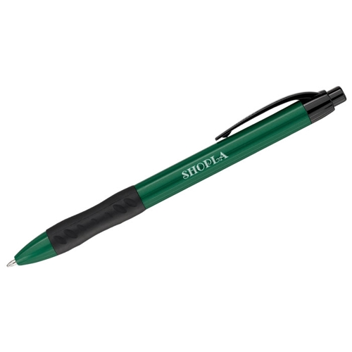 Additional Image 1 - a green pen on a white background