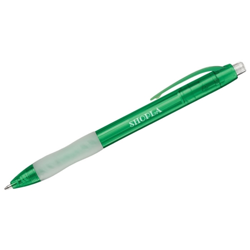 Additional Image 4 - a green pen on a white background