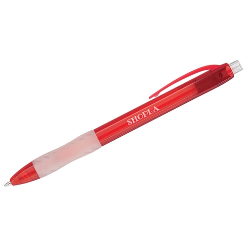 Additional Image 5 - a red and white pen