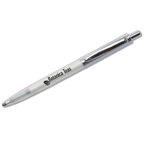 Additional Image 1 - a white pen on a white background