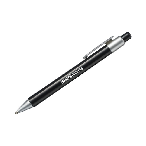 Additional Image 2 - a black and white pen