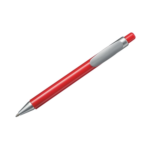Additional Image 5 - a red and white pen