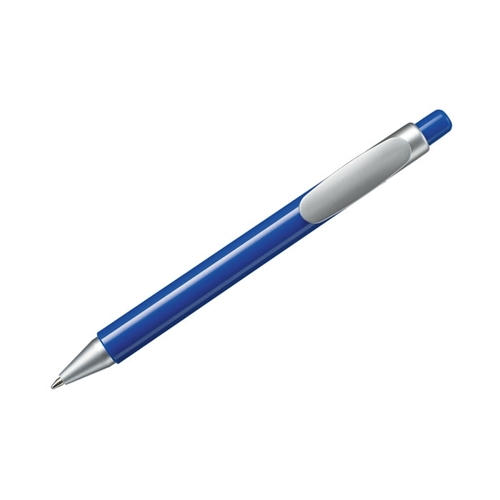 Additional Image 7 - a blue and white pen