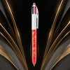 Additional Thumbnail Image 8 - a red and white pen