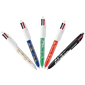 Additional Image 9 - a group of pens in a fan