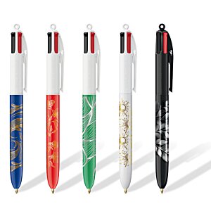 Additional Image 10 - a group of pens in different colors