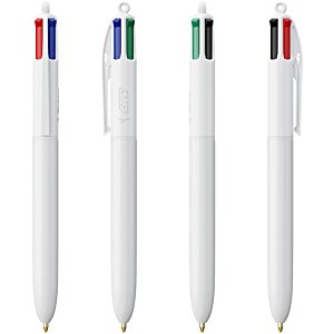 Additional Image 6 - a row of pens with different colors