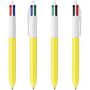 Additional Image 7 - a row of pens with different colors