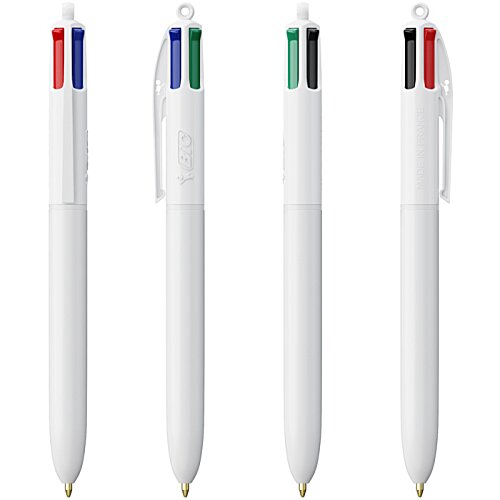 Additional Image 6 - a row of pens with different colors