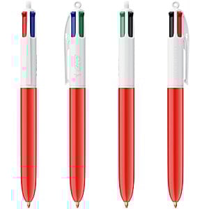 Additional Image 11 - a row of pens with red liquid