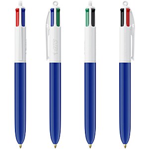 Additional Image 9 - a row of pens with different colors