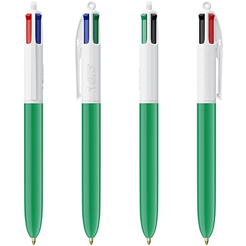 Additional Image 10 - a row of pens with different colors